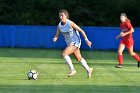 Women's Soccer vs BSU  Women's Soccer vs Bridgewater State University. - Photo by Keith Nordstrom : Wheaton, Soccer